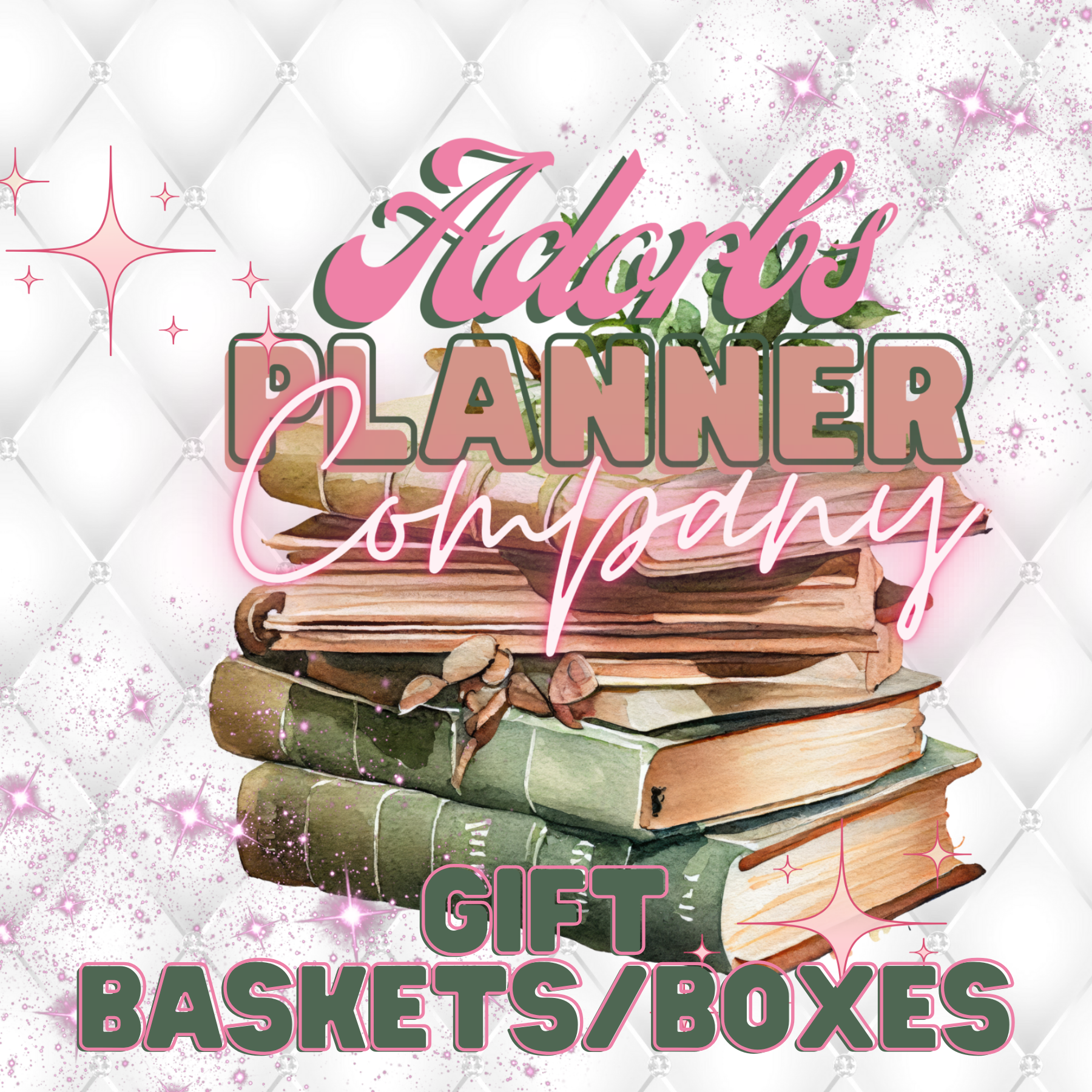 Gift Baskets/Boxes
